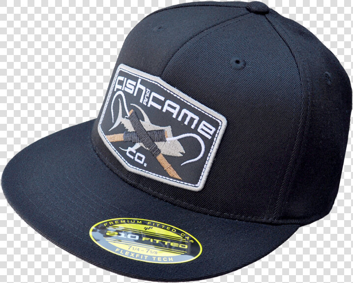 Image Of The Originator Gaff® Fitted Hat   Baseball Cap  HD Png DownloadTransparent PNG