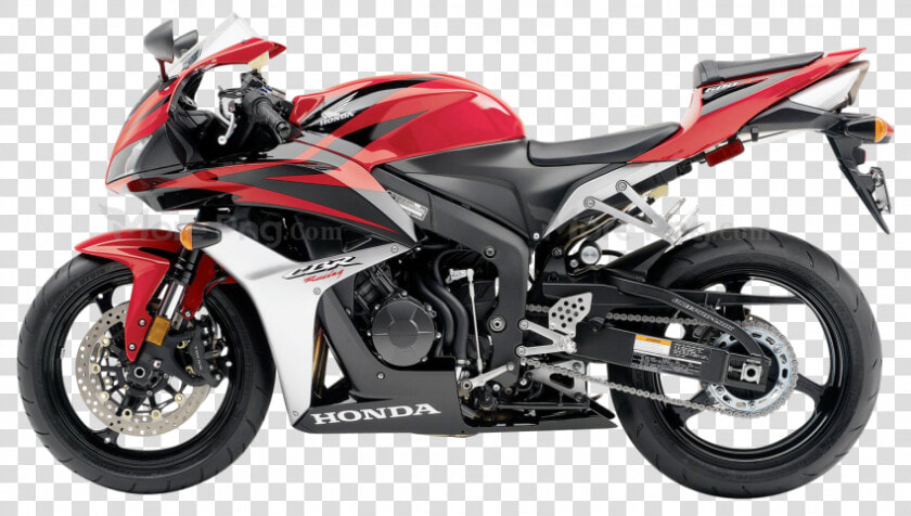 Honda Cbr 600 Black And White  HD Png DownloadTransparent PNG