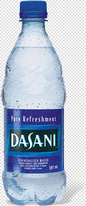 Dasani Water Bottle Png  Transparent PngTransparent PNG