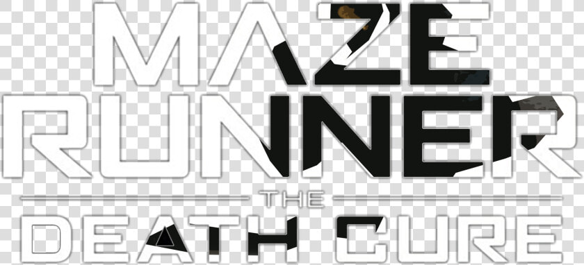 Maze Runner Enhanced Reedited Version   Png Download   Graphic Design  Transparent PngTransparent PNG