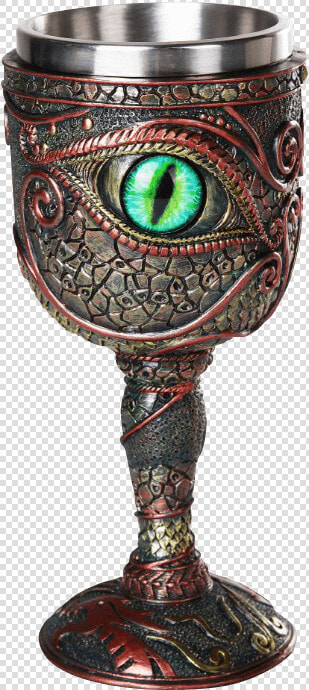 Dragon Eye Goblet  HD Png DownloadTransparent PNG