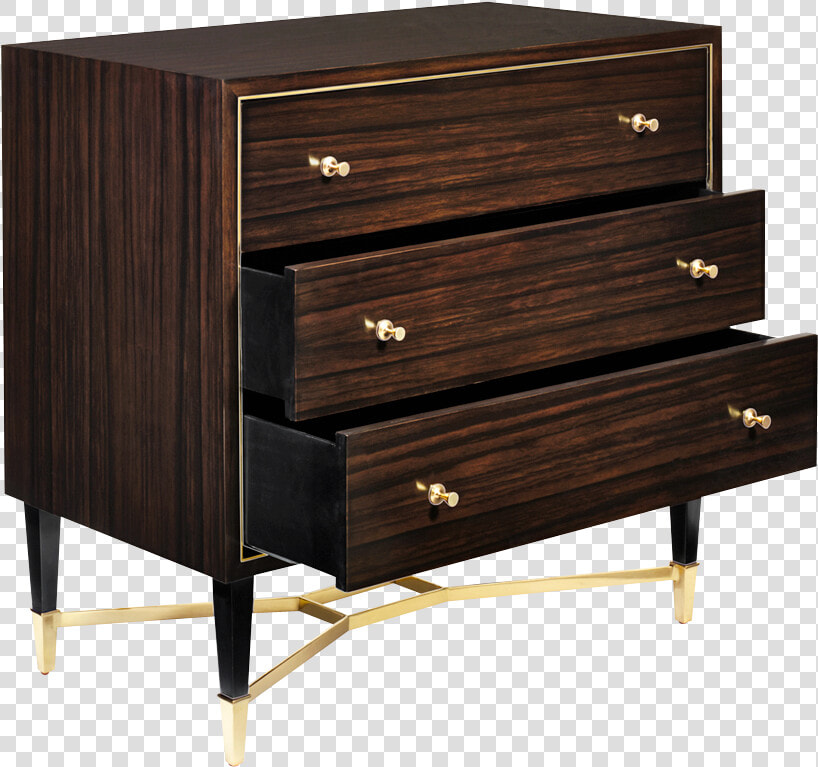 A Bowlike Brass Base Distinguishes The Georgia Chest  HD Png DownloadTransparent PNG