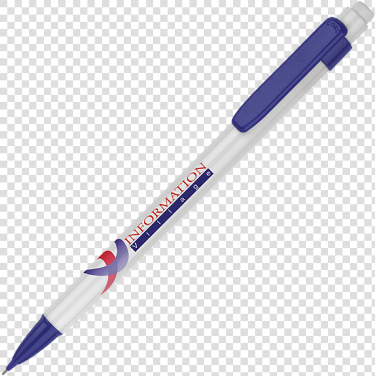 Guest Mechanical Pencil   Alvin Lead Holder 2mm  HD Png DownloadTransparent PNG