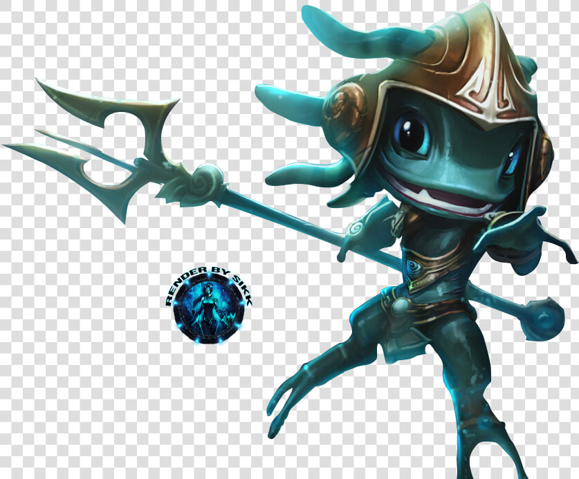 Fizz League Of Legends  HD Png DownloadTransparent PNG