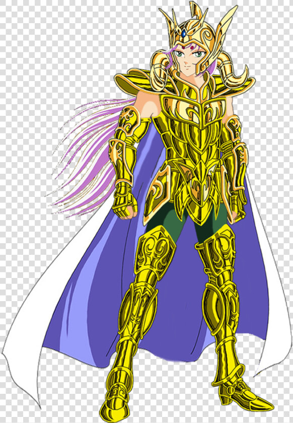 Vs Debating Wiki   Caballero De Oro De Aries  HD Png DownloadTransparent PNG