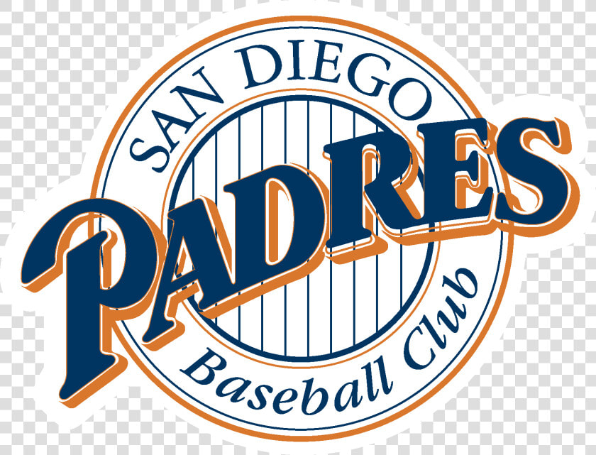 Padres De San Diego Logo Png  Transparent PngTransparent PNG