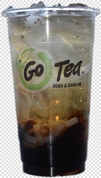 Lychee Tea Go Tea House No bg   Fizz  HD Png DownloadTransparent PNG