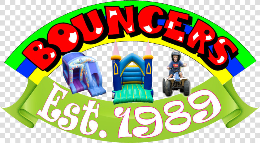 Quad Bikes To Bouncy Castles  HD Png DownloadTransparent PNG