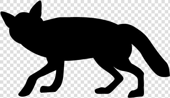 Tasmanian Devil Silhouette Png  Transparent PngTransparent PNG