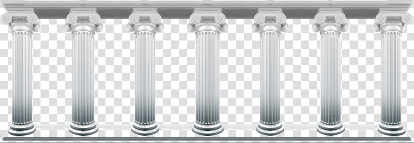 Seven Pillars Png  Transparent PngTransparent PNG