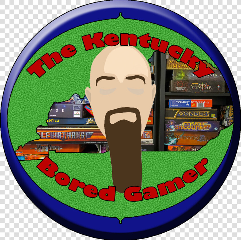 Kentucky Bored Gamer  HD Png DownloadTransparent PNG