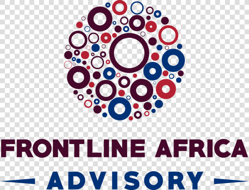 Frontline Africa Advisory Logo  HD Png DownloadTransparent PNG