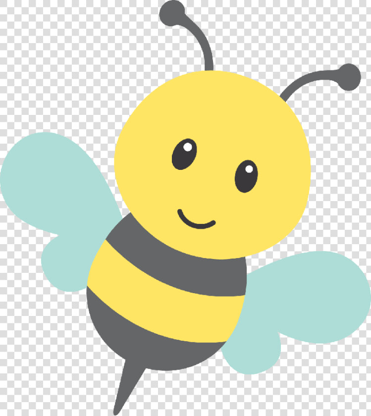 Dibujos De Abeja Png  Transparent PngTransparent PNG