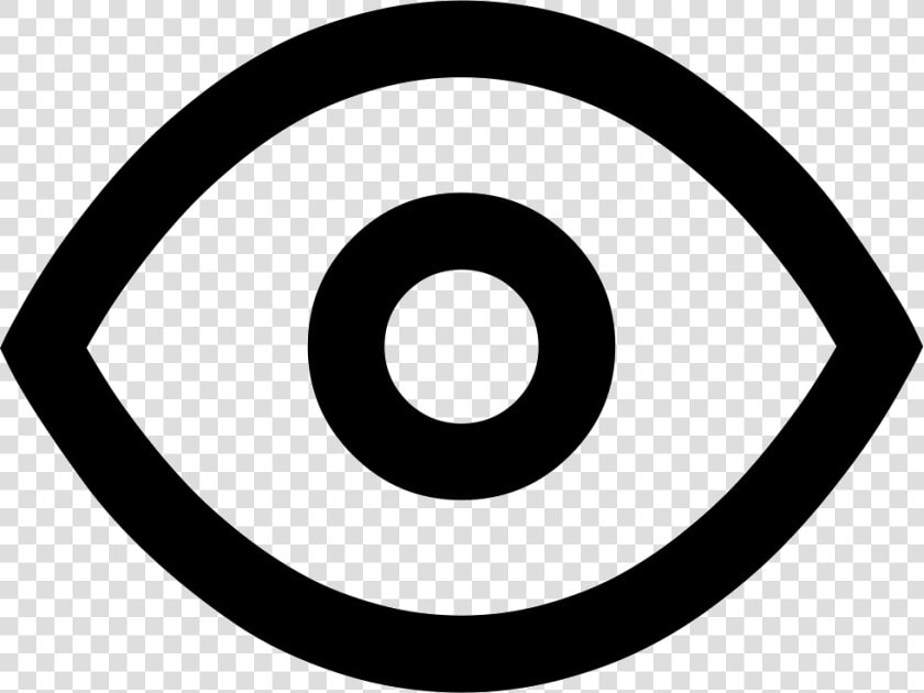 Eye   Olho Icon Png  Transparent PngTransparent PNG