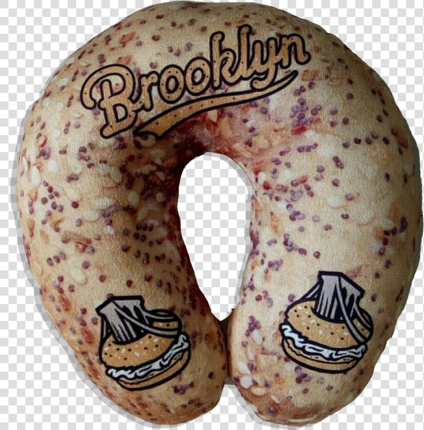 Brooklyn Bagels Baseball  HD Png DownloadTransparent PNG