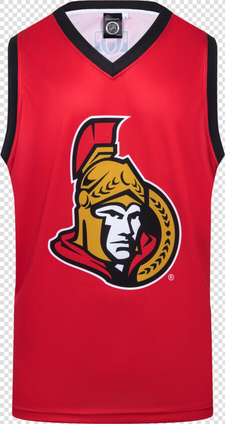 Ottawa Senators Hockey Tank Class  HD Png DownloadTransparent PNG