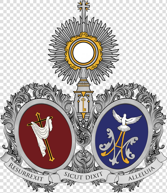 Escudos De Hermandades Sacramentales  HD Png DownloadTransparent PNG