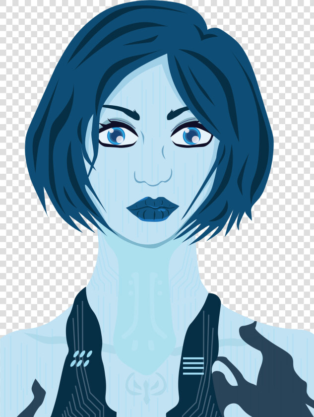 Cortana   Png Download   Illustration  Transparent PngTransparent PNG