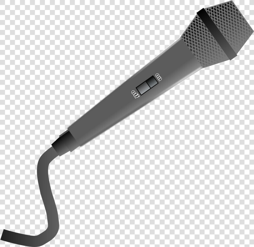 Microphone Clip Arts   Microphone Clip Art  HD Png DownloadTransparent PNG