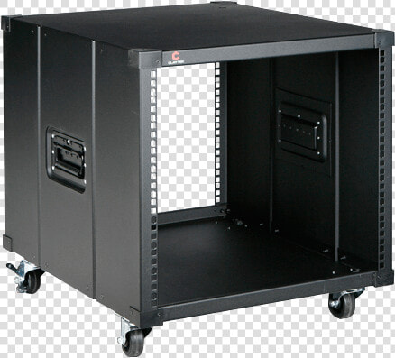 Wd 960  9u  600mm Depth  Simple Server Rack   Enclosure  HD Png DownloadTransparent PNG