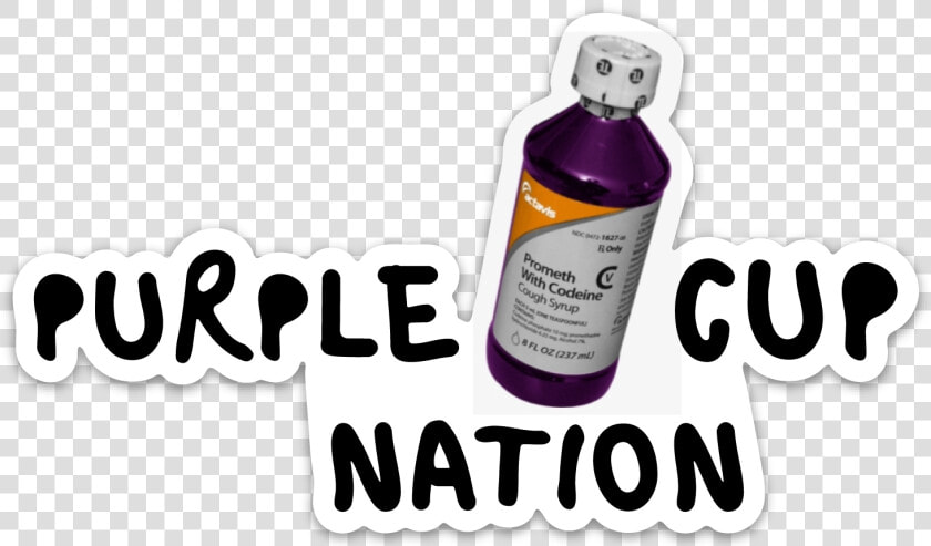 Transparent Cup Of Lean Png   Prometh With Codeine  Png DownloadTransparent PNG