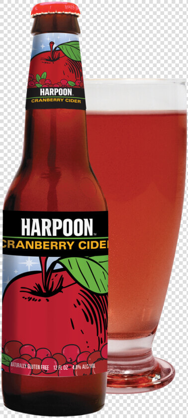 Harpoon Craft Cider   Harpoon Ipa  HD Png DownloadTransparent PNG