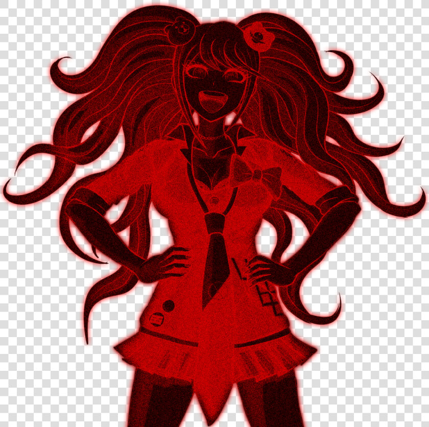 Danganronpa V3 Tsumugi Shirogane Class Trial Effect   Tsumugi Shirogane  HD Png DownloadTransparent PNG