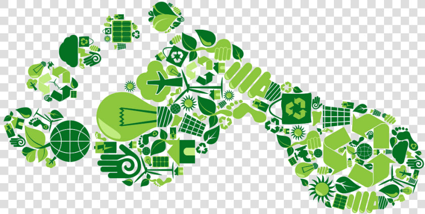 Carbon Footprint  HD Png DownloadTransparent PNG