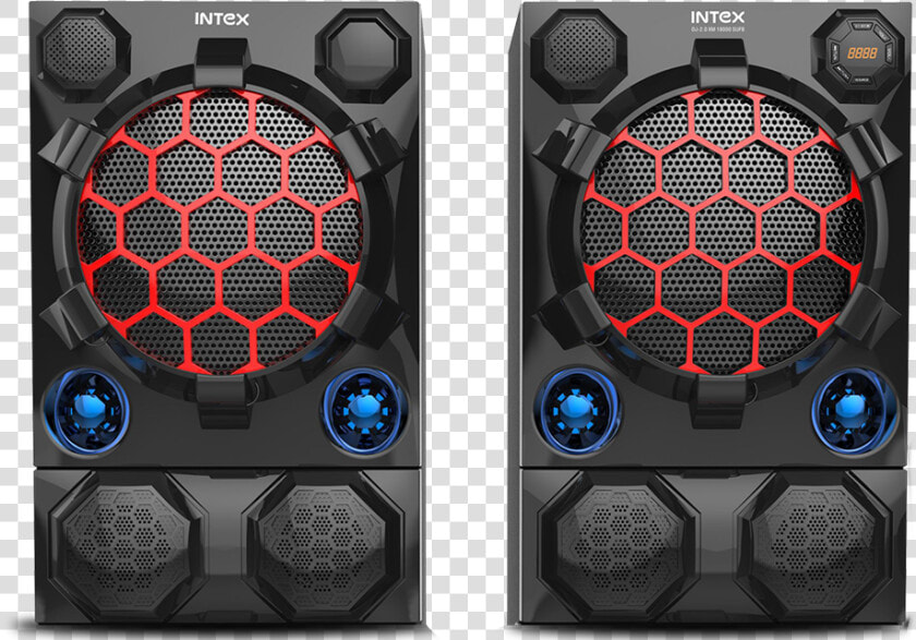 Transparent Dj Speakers Png   Intex Dj 18000 Sufb Price  Png DownloadTransparent PNG