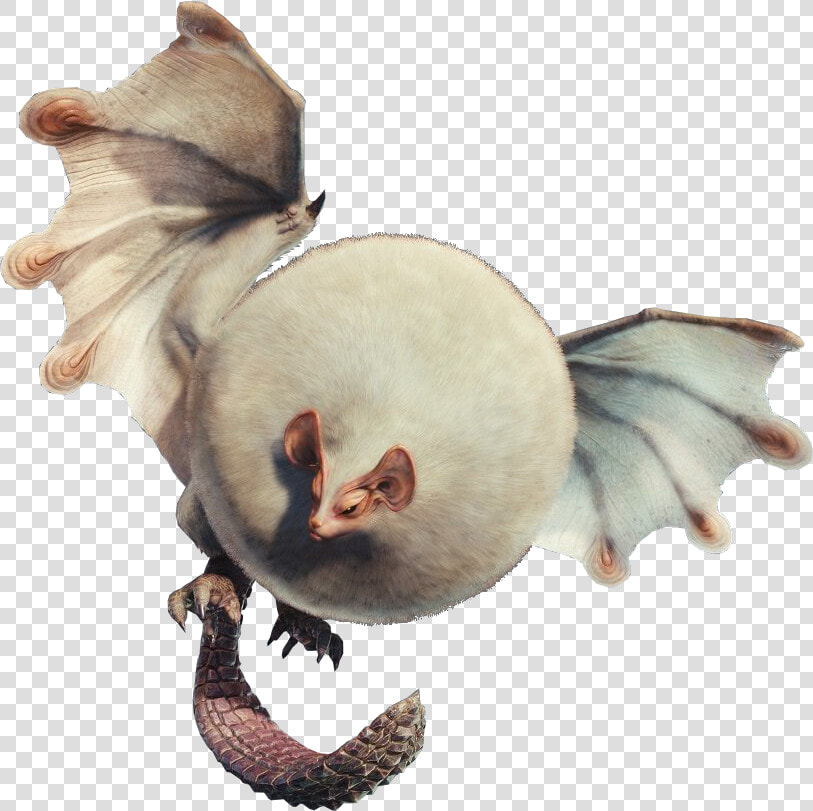 Monster Hunter World Paolumu  HD Png DownloadTransparent PNG