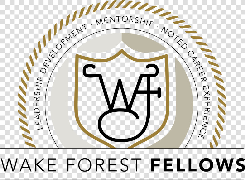 Wake Forest Graphic  HD Png DownloadTransparent PNG