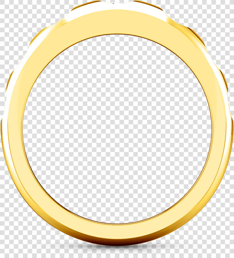 Diamond Wedding Band Jazz   Circle  HD Png DownloadTransparent PNG