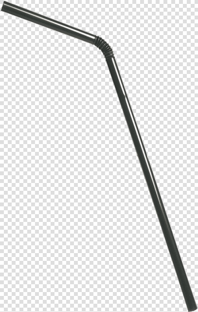 Drinking Straw  21cm    Paille Plastique Png  Transparent PngTransparent PNG