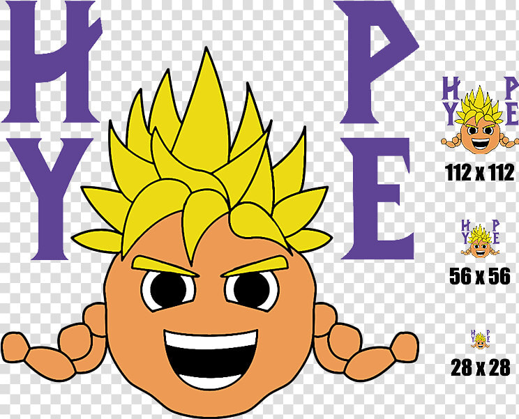 Hype Dribbble   Cartoon  HD Png DownloadTransparent PNG