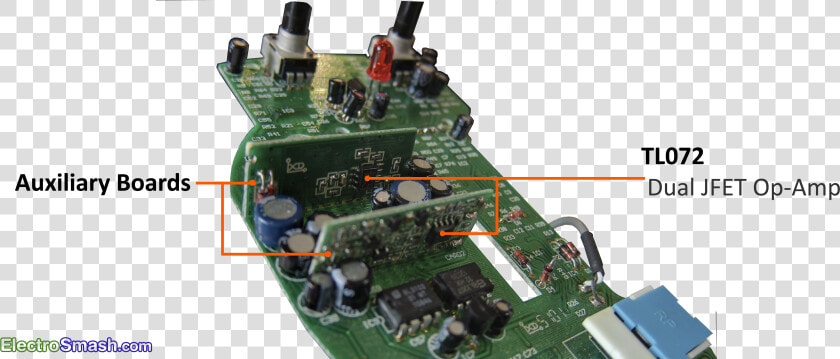 Transparent Circuit Board Vector Png   Pcb Aux  Png DownloadTransparent PNG