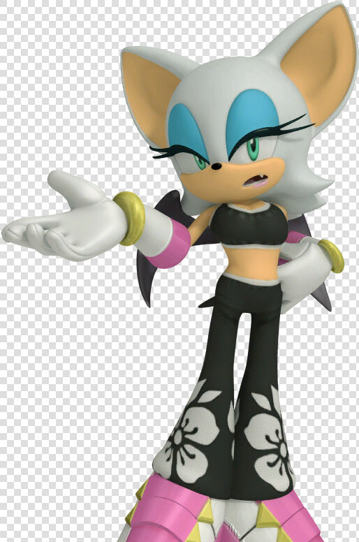 Rouge The Bat Riders  HD Png DownloadTransparent PNG