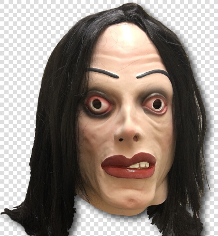 Wacko Jacko Face Mask  HD Png DownloadTransparent PNG