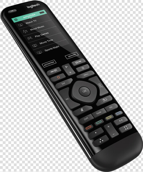 Harmony   Logitech Harmony Elite  HD Png DownloadTransparent PNG