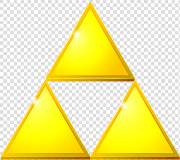 Triforce Png  Transparent PngTransparent PNG