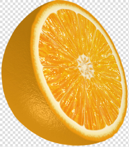 Sliced Orange Ootf Entry 3   Half Sliced Orange Png  Transparent PngTransparent PNG