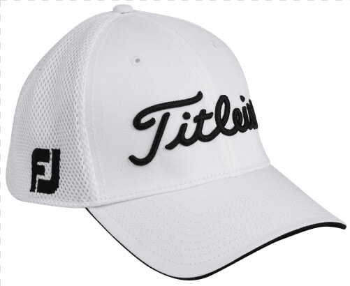 Titleist Tour Sports Mesh Golf Cap   Titleist  HD Png DownloadTransparent PNG