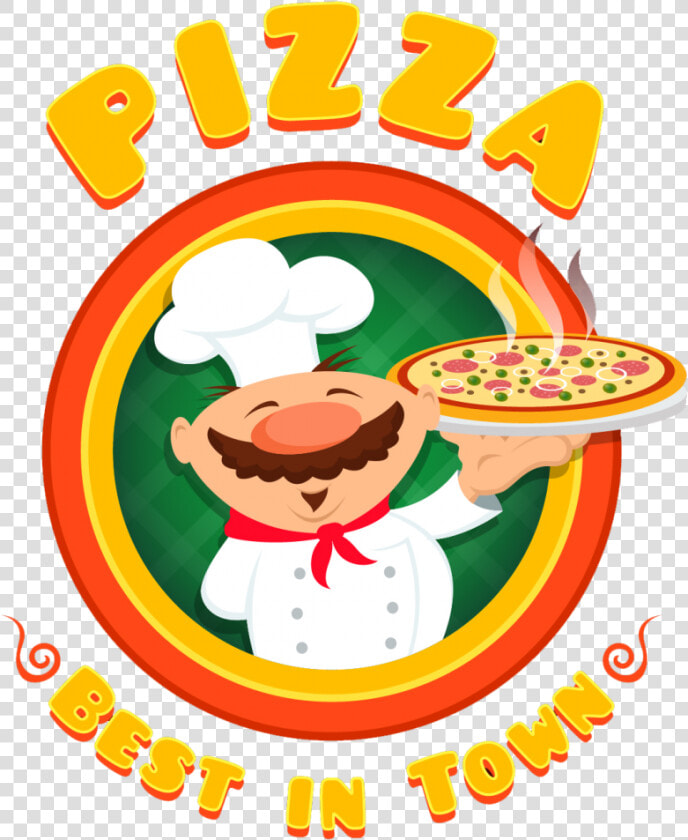 Pepperoni Pizza Png Transparent Image Free Vector   Vector Pizza Png  Png DownloadTransparent PNG