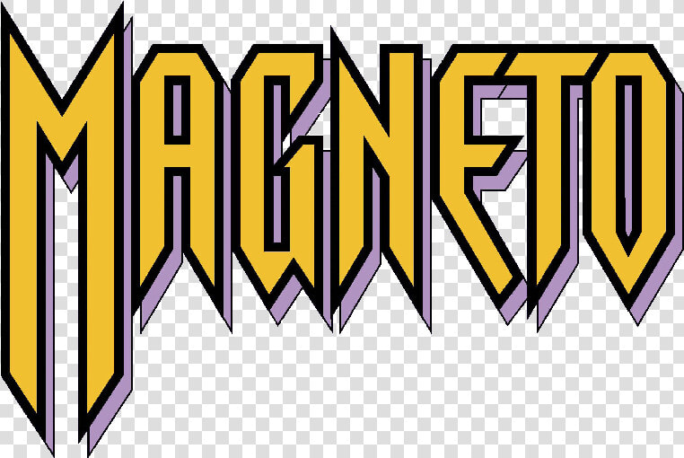 Marvel Database   Magneto X Men Font  HD Png DownloadTransparent PNG