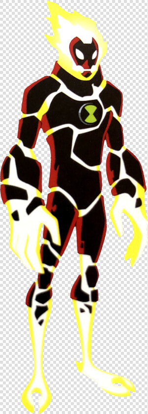 Ben 10 Planet   Ben 10 Heat Plast  HD Png DownloadTransparent PNG