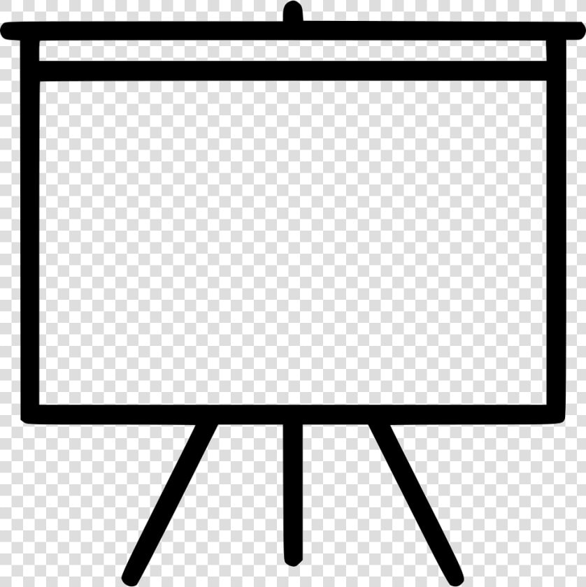 Presentation Promo Deck Board   Board Stats Icon Png  Transparent PngTransparent PNG