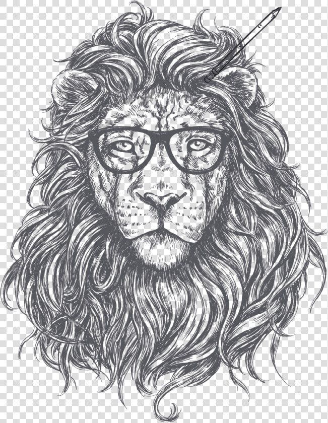 Download Lion Png Transparent Images Transparent Backgrounds   Transparent Background Transparent Lion Logo Png  Png DownloadTransparent PNG