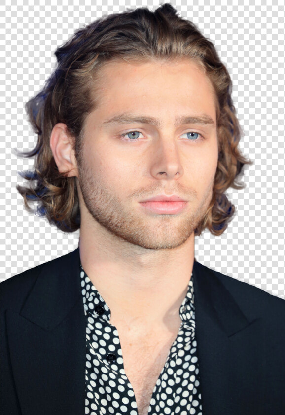 Luke Hemmings Png   Luke Hemmings Balding  Transparent PngTransparent PNG