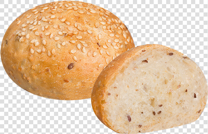 Goods bread Roll cheese Bun ingredient whole Wheat   Bun Transparent Background  HD Png DownloadTransparent PNG