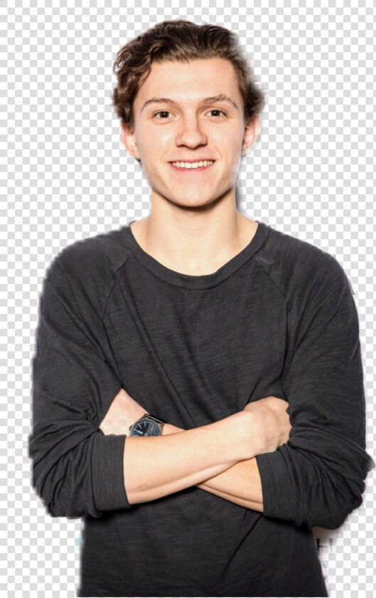 Tom Holland Png   Tom Holland Transparent Background  Png DownloadTransparent PNG