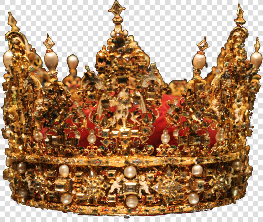 Denmark Crown   Royal Real King Crown  HD Png DownloadTransparent PNG